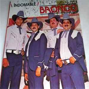 Bronco - Indomable! mp3