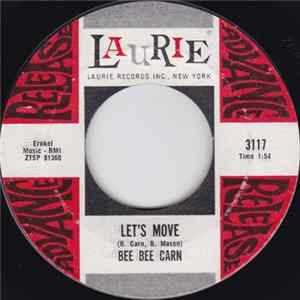 Bee Bee Carn - Let's Move mp3