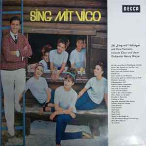 Vico Torriani - Sing Mit Vico mp3