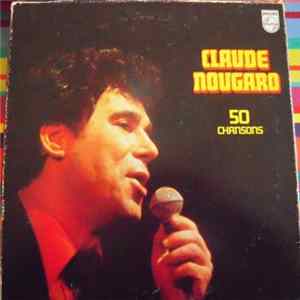 Claude Nougaro - 50 Chansons mp3