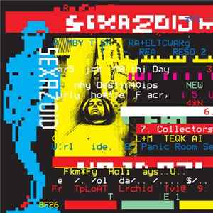 Sexazoid - Born Free 26 mp3
