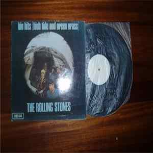 The Rolling Stones - Big Hits (High Tide And Green Grass) mp3