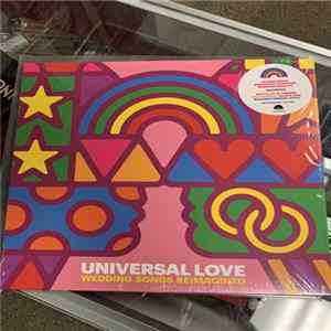 Various - Universal Love: Wedding Songs Reimagined mp3