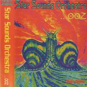 Star Sounds Orchestra - ...Ooz mp3
