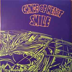 Change Of Heart - Smile mp3