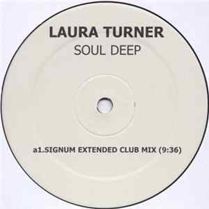 Laura Turner - Soul Deep mp3