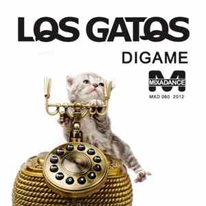 Los Gatos - Digame mp3