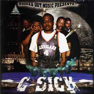 C-Sick - C-Sick mp3