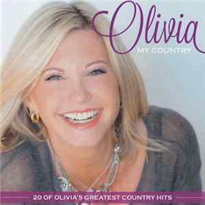 Olivia Newton-John - Olivia - My Country mp3
