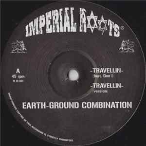 Earth-Ground Combination - Travellin / Seriousdub mp3