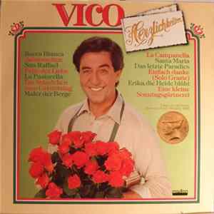 Vico Torriani - Herzlichkeiten mp3