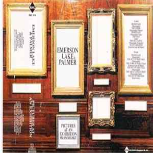 Emerson, Lake & Palmer - Pictures At An Exhibition mp3