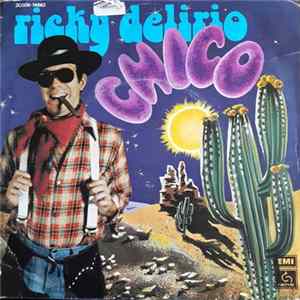 Ricky Delirio - Chico mp3