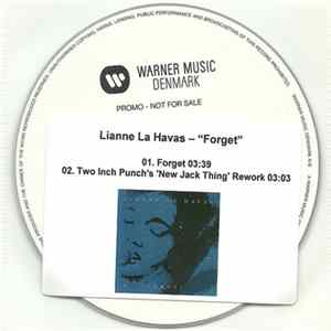 Lianne La Havas - Forget mp3