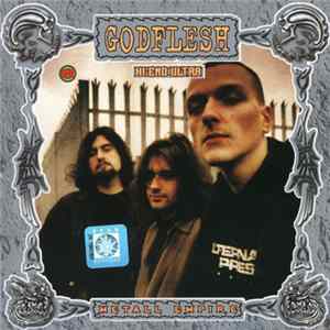 Godflesh - Hi-End Ultra - Metall Empire mp3