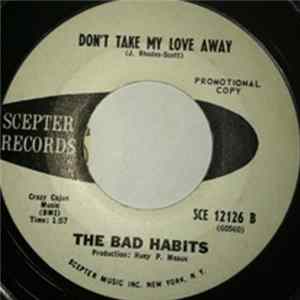 The Bad Habits - Hook Nose And Wooden Leg mp3