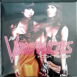 The Veronicas - Hook Me Up mp3