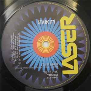 Star City - I'm A Man mp3