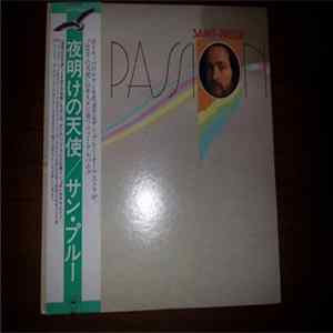 Saint-Preux - La Passion mp3