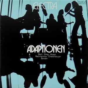 Electra - Adaptionen mp3