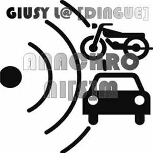 Giusy L@ [Dingue] - Anachroni[s]m mp3