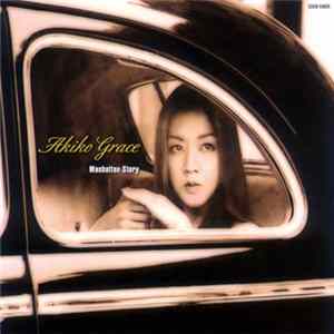 Akiko Grace - Manhattan Story mp3