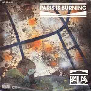 Pallas - Paris Is Burning mp3