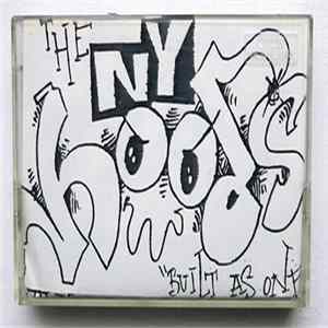 The N.Y. Hoods - Built As One mp3