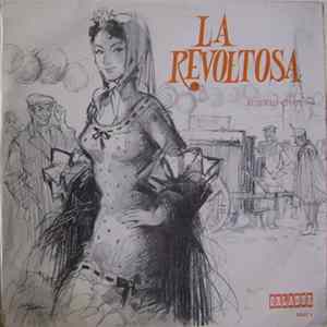 Ruperto Chapi - La Revoltosa mp3