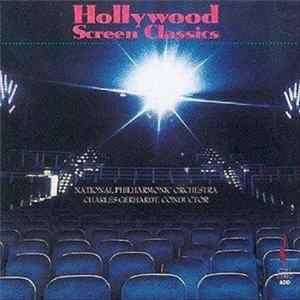 National Philharmonic Orchestra, Charles Gerhardt - Hollywood Screen Classics mp3