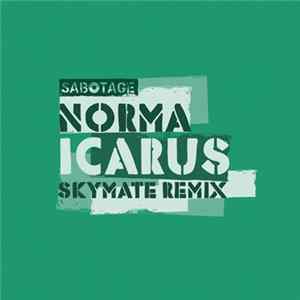 Norma - Icarus mp3