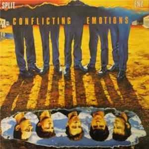 Split Enz - Conflicting Emotions mp3