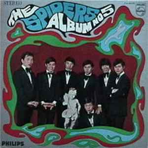 The Spiders - Album No. 5 mp3
