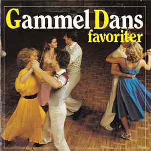 Various - Gammeldansfavoriter mp3
