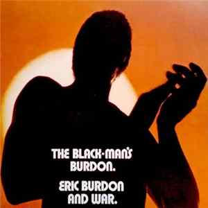 Eric Burdon & War - The Black-Man's Burdon mp3
