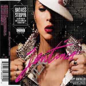 Jentina - Bad Ass Strippa mp3