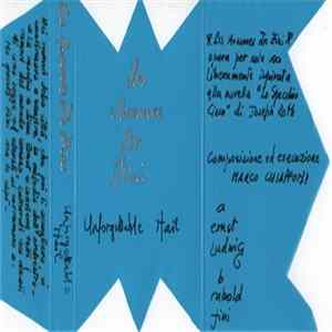 Unforgettable Nail - Les Hommes De Fini mp3