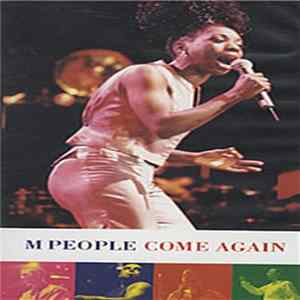 M People - Come Again mp3