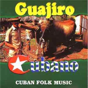 Various - Guajiro Cubano mp3
