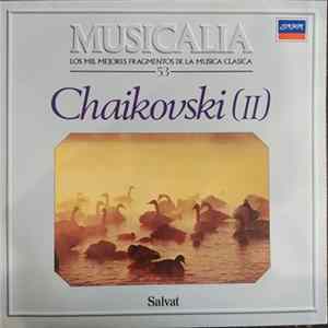 Various - Musicalia 53. Chaikovski (II) mp3