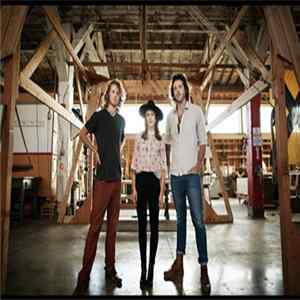 The Ballroom Thieves - Folkadelphia Session 9​/​21​/​2014 mp3