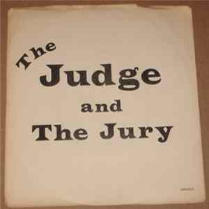 The Judge And The Jury - Country Music Band mp3