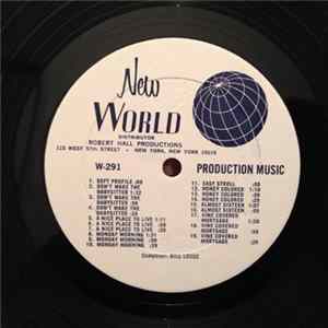 Bill Loose - Production Music mp3