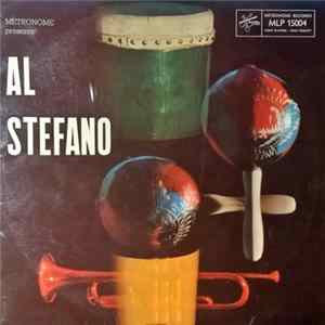Al Stefano - Al Stefano mp3