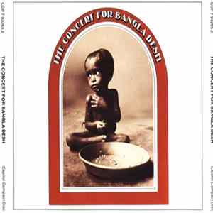 Various - The Concert For Bangladesh mp3