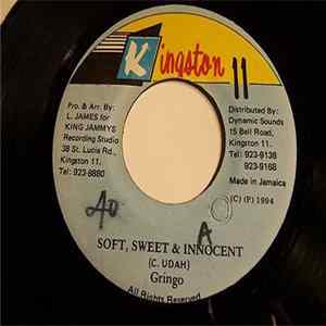 Gringo - Soft Sweet & Innocent mp3