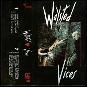 Waysted - Vices mp3
