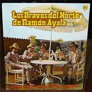 Los Bravos del Norte de Ramón Ayala - Debajo De Aquel Arbol mp3
