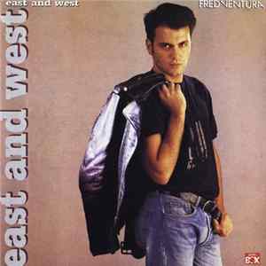 Fred Ventura - East & West mp3
