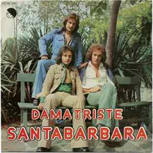 Santabarbara - ‎Dama Triste mp3